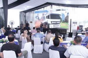 DCVI Resmi Perkenalkan Mercedes-Benz Axor Euro 4 di Pekanbaru 22 Axor Euro 4