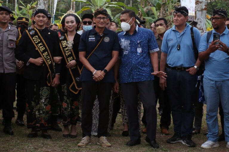 BCA Akan Transformasi Desa Wisata Mitra Jadi Tujuan Wisata 20 BCA desa wisata