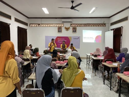 EVP Program IOH