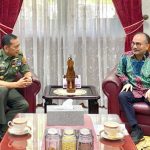 Lemhannas Republik Indonesia Dan Pembangunan Kualitas Sistem Ketahanan Nasional Indonesia