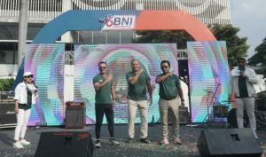 HUT BNI 76