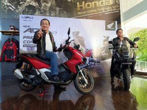 Honda ADV