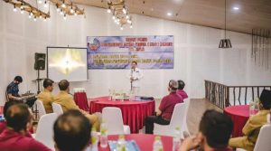 MAG Jember
