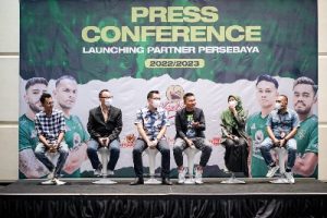 Persebaya NFKings