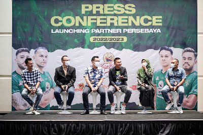Persebaya NFKings