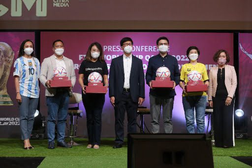SCM Bakal Tayangkan Laga FIFA World Cup Qatar 2022 20 SCM FIFA World Cup Qatar 2022