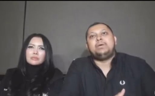 Uci Flowdea Bersyukur Sekaligus Iba Lihat Median Zein Pakai Baju Tahanan 20 Screenshot 20220716 073414 Instagram