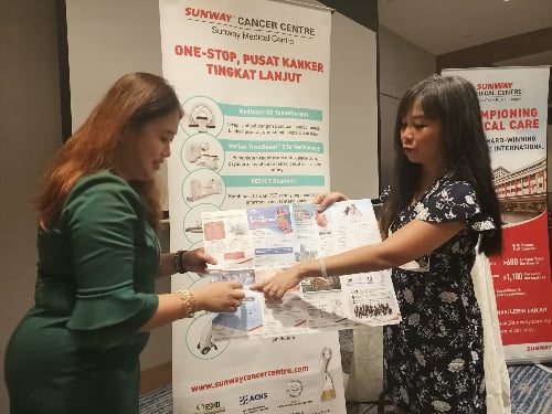 Sunway Medical Centre Malaysia Kini Hadir Dengan Teknologi Terkini dan Terlengkap 20 Sunway Surabaya
