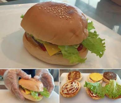 The Cowboy Burger Hadir Memenuhi Kerinduan Pecinta Burger Surabaya 20 cowboys burger