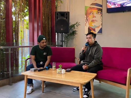 Favehotel Sidoarjo Ajak Para Konten Kreator Tetap Semangat Hasilkan Karya 20 favesidoarjo konten