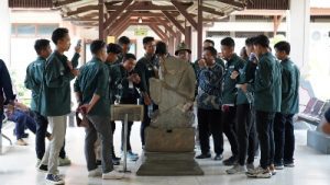 jalur rempah Mojokerto