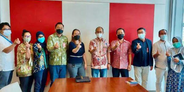 Kadin Jajaki Kerjasama Teknologi Pertanian dengan Amerika 20 kadin jatim amerika