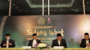 konfres idul adha