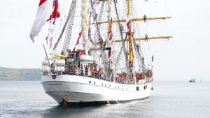 laskar rempah