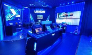 lenovo legion