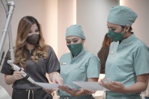 miracle dokter