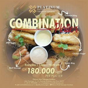 nongkrong platinum