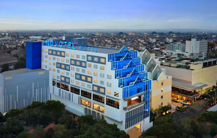 novotel yogyakarta