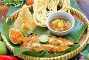 pepes Nusantara Alana Yogyakarta