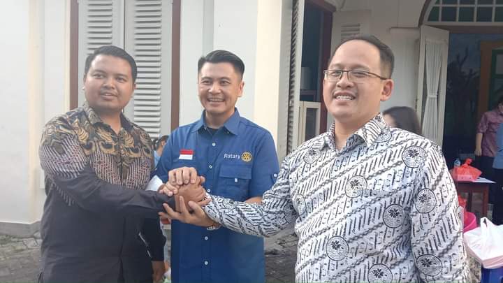 rotary sby
