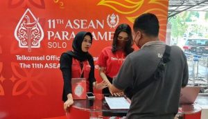 telkomsel para games