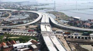 tol semarang demak