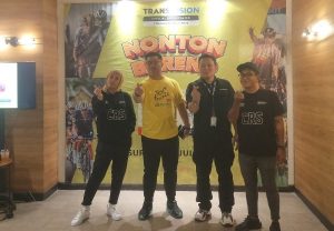 trans tour de France