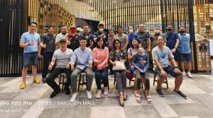 Unimaxx Photo Community bareng Apollo Gadget Store Jajal Kecanggihan Kamera Vivo X80 & X80 Pro 21 unimaxx jajal vivo