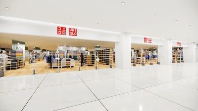 Uniqlo Indonesia Akan Buka Tujuh Toko Terbaru 20 uniqlo gerai