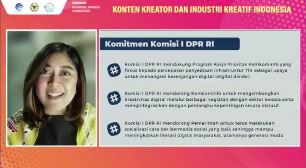 Industri Kreator Ekonomi Dinilai Jadi Bisnis Bernilai Fantastis 20 397547047