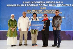 BI Mengajar Bojonegoro
