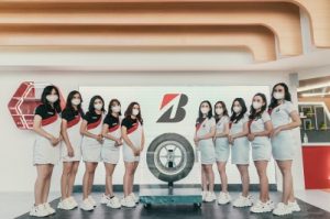 Bridgestone
