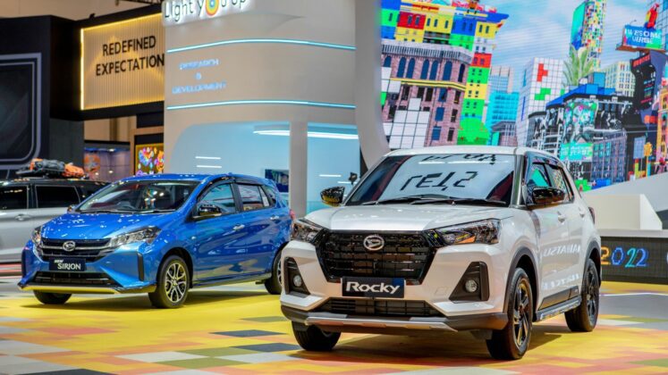 Daihatsu berikan promo spesial selama periode GIIAS 2022 untuk membantu pelanggan mewujudkan impiannya memiliki mobil baru Daihatsu 747x420 1