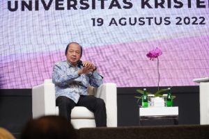 Dato Sri Tahir UK Petra