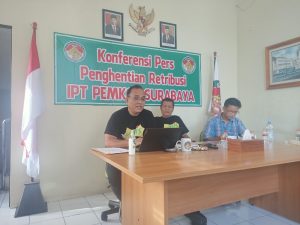 KPSIS Sekre