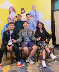Laraati SCTV