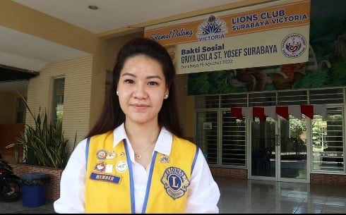 Bakti Sosial Lions Club Victoria di Griya Lanjut Usia Santo Yosef Surabaya 21 Screenshot 2022 08 22 05 21 25