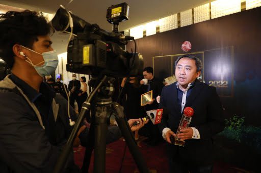 Platform Digital Learning Telkom “MyDigiLearn” Raih Penghargaan Utama Anugerah Inovasi Indonesia IDX Channel 2022 20 Telkom digital