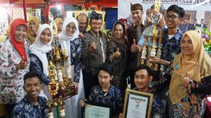 Untari koperasi