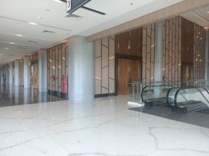 Widya mandala hall