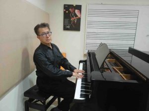 Yongki Goei