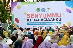 berbagi bunda fatma