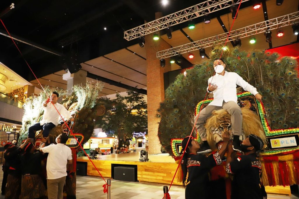 ISF 2022 Surabaya Diresmikan Wali Kota Eri Cahyadi 20 eri cahyadi