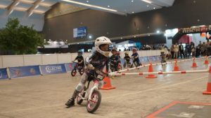 event perklindo