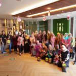 Peringati HUT ke-10, Hotel 88 Embong Kenongo Surabaya Berbagi dengan Masyarakat