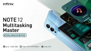 infinix