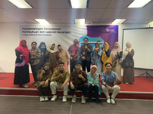 Solusi Pencatatan Keuangan Berbasis Ponsel ala ITTelkom Surabaya 20 ittelkom solusi keuangan