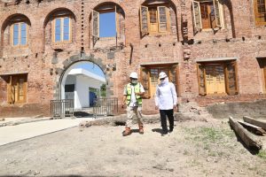 khofifah van den bosch