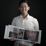 Mahasiswa Undika Promosikan Batik Sendang Duwur dan Gedog Lewat Buku Fotografi Batik