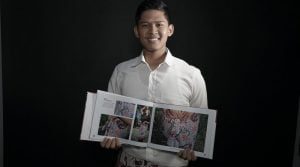 mahasiswa Univ dinamika